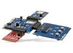 Atmel / Microchip Zero Touch Provisioning Kit Version B