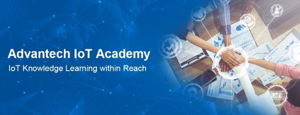 Advantech Wzzard™ Energy Monitoring Starter Kit