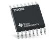 PGA302 Sensor Signal Conditioners