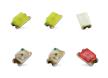 LSM0603 High-Intensity SMD LEDs