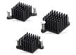 960 Series Plastic Push Pin Heat Sinks