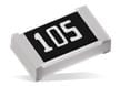 ERA-6A Metal Thin Film Chip Resistors