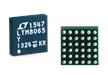 LTM8065 Silent Switcher® µModule® Regulator