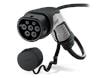 Type 2 - Conventional AC Charging for Europe