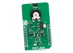 Mikroe MIKROE-3402 POT Click
