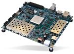 AMD / Xilinx Zynq® UltraScale+™ MPSoC ZCU104 Evaluation Kit