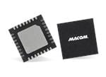 MACOM MAMF-011069 Dual-Channel LNA Module