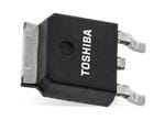 Toshiba π-MOS VIII MOSFETs