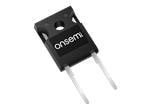 onsemi 1200V EliteSiC (Silicon Carbide) Schottky Diodes