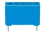 EPCOS / TDK B32529 Metallized Polyester Film Capacitors