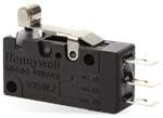 Honeywell V15W2 Explosion-Proof Basic Switches