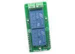Mikroe MIKROE-3357 Relay 3 Click