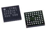 Infineon Technologies CYW20704 Single-Chip BLUETOOTH® Processor
