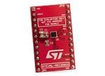STMicroelectronics STEVAL-MKI206V1 Adapter Board