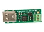 STMicroelectronics EVAL-SCS002V1 Evaluation Kit