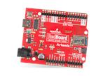 SparkFun DEV-15444 RedBoard Artemis
