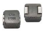 Vishay / Dale IHLP® Automotive-Grade High-Temperature Inductors