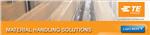 TE Connectivity Material Handling Solutions