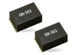 Microchip Technology OX-502 Oven Controlled Crystal Oscillators (OCXO)