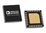 Analog Devices Inc. HMC89xA Tunable Band-Pass Filters