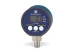 Amphenol / SSI Technologies Model MGA-9V MediaGauge™ Digital Pressure Gauges