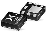 Nexperia DFN2020 175° Automotive MOSFETs