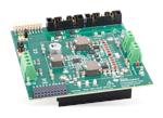 Texas Instruments TPS92682EVM-069 Evaluation Module (EVM)