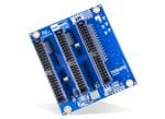 Terasic Technologies P0024 & P0033 THDB-HTG Daughter Boards