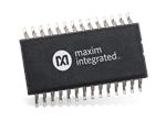 Analog Devices / Maxim Integrated MAX20096/MAX20097 High-Brightness LED Controllers