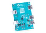 Analog Devices / Maxim Integrated MAX20334EVKIT Evaluation Kit