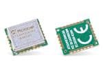 Microchip Technology ATSAMR30M18A IEEE® 802.15.4™ Sub-1GHz Modules