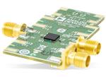 Analog Devices Inc. EV1HMC882ALP5 Evaluation Board