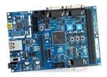 STMicroelectronics SPC584B-DISP Discovery Board