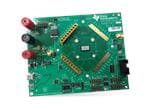 Texas Instruments DS280DF810EVM Retimer Evaluation Module (EVM)