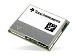 Texas Instruments CC3200MOD Internet-on-a-Chip Wireless MCU Module