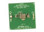 Analog Devices Inc. DC2014A, DC2821A, & DC2906A Demo for the LT8302