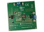 Texas Instruments TPS563249EVM-031 Regulator Evaluation Module