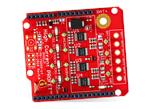 Infineon Technologies SHIELD_BTS7006-1EPP Arduino Shield