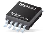 Texas Instruments TMUX612x 36V Dual SPST Switches
