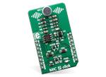 Mikroe MIKROE-3445 MIC 2 Click
