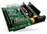 Texas Instruments BOOSTXL-DAC-PORT BoosterPack™ Plug-in Module
