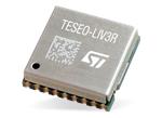 STMicroelectronics Teseo-LIV3R Teseo ROM GNSS Modules