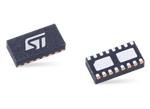 STMicroelectronics CLT03 Series Digital Input Current Limiters