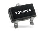 Toshiba U-MOSVII MOSFETs