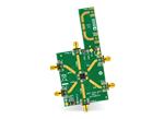 Analog Devices Inc. ADRF5547-EVALZ Receiver Front End Evaluation Board