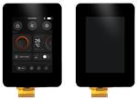 3.5" TFT LCD Modules