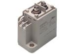 Omron Electronics G9EC DC Power Relays