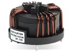 Schurter DKIH-4 High Current Chokes