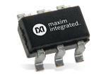 Analog Devices / Maxim Integrated MAX1615x Ultralow-Current Supervisory Circuits