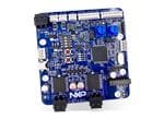 Mikroe NXP Cup Mainboard V20